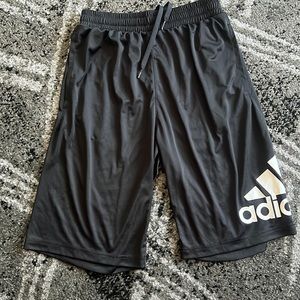 Adidas Athletic Shirts